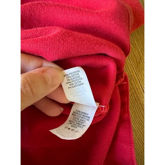 Aerie Oversized Fleece Sweatshirt Size Medium - Picture 4 of 7
